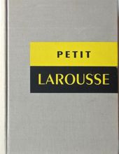 PETIT LAROUSSE