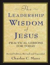 THE LEADERSHIP WISDOM OF JESUS