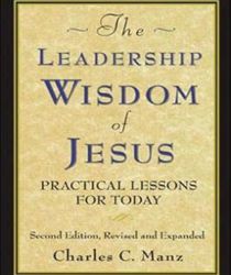 THE LEADERSHIP WISDOM OF JESUS