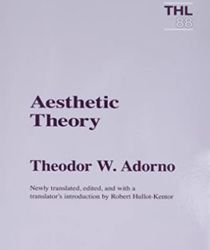 AESTHETIC THEORY 