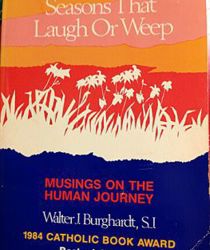 SEASONS THAT LAUGH OR WEEP