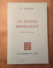 UN PEUPLE MESSIANIQUE: L'ÉGLISE, SACREMENT DU SALUT, SALUT ET LIBÉRATION