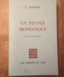 UN PEUPLE MESSIANIQUE: L'ÉGLISE, SACREMENT DU SALUT, SALUT ET LIBÉRATION