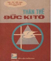 THÂN THẾ ĐỨC KITÔ