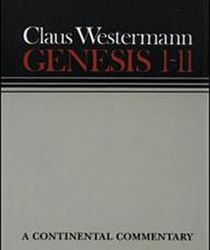 GENESIS 1-11: A COMMENTARY 