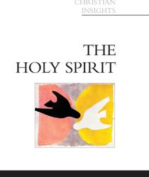 THE HOLY SPIRIT