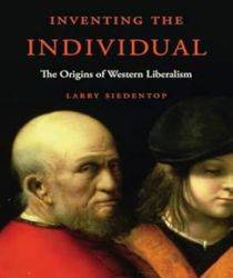 INVENTING THE INDIVIDUAL