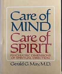 CARE OF MIND CARE OF SPIRIT 