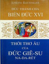 THỜI THƠ ẤU CỦA ĐỨC GIÊ-SU
