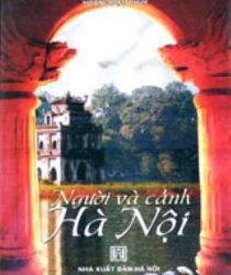NGƯỜI VÀ CẢNH HÀ NỘI