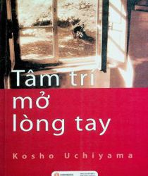 TÂM TRÍ MỞ LÒNG TAY