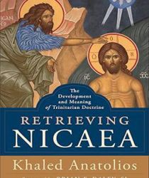 RETRIEVING NICAEA