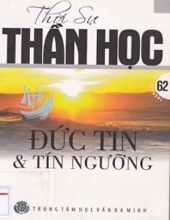 THỜI SỰ THẦN HỌC: SỐ 62, THÁNG 11 NĂM 2013