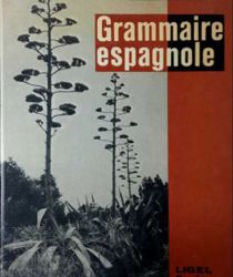 GRAMMAIRE ESPAGNOLE