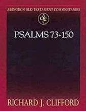 PSALMS 73-150: ABINGDON OLD TESTAMENT COMMENTARIES