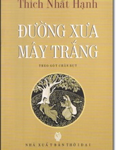 ĐƯỜNG XƯA MÂY TRẮNG