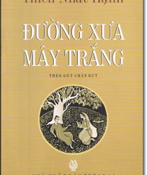 ĐƯỜNG XƯA MÂY TRẮNG