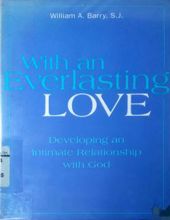 WITH AN EVERLASTING LOVE