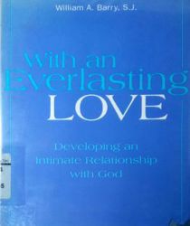 WITH AN EVERLASTING LOVE