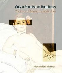ONLY A PROMISE OF HAPPINESS