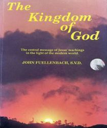 THE KINGDOM OF GOD