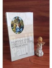 HUMANAE VITAE - EVANGELIUM VITAE - DONUM VITAE