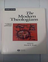 THE MODERN THEOLOGIANS