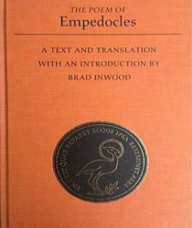 THE POEM OF EMPEDOCLES