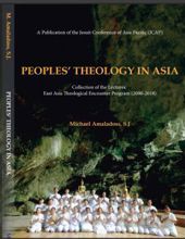 PEOPLES' THEOLOGY IN ASIA