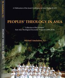 PEOPLES' THEOLOGY IN ASIA