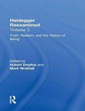 HEIDEGGER REEXAMINED