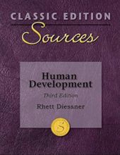 CLASSIC EDITION SOURCES: HUMAN DEVELOPMENT