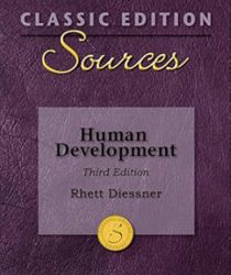 CLASSIC EDITION SOURCES: HUMAN DEVELOPMENT