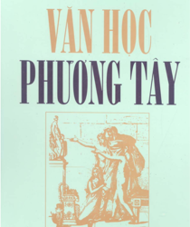 VĂN HỌC PHƯƠNG TÂY