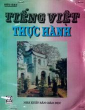 TIẾNG VIỆT THỰC HÀNH