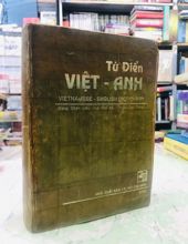 TỪ ĐIỂN VIỆT ANH