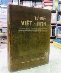 TỪ ĐIỂN VIỆT ANH