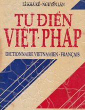 TỪ ĐIỂN VIỆT PHÁP