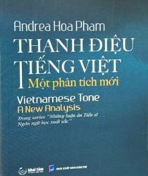 THANH ĐIỆU TIẾNG VIỆT: MỘT PHÂN TÍCH MỚI