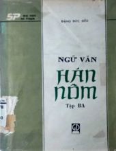 NGỮ VĂN HÁN NÔM