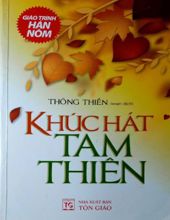 KHÚC HÁT TAM THIÊN