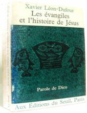 LES ÉVANGILES ET L'HISTOIRE DE JÉSUS