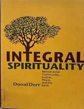 INTEGRAL SPIRITUALITY