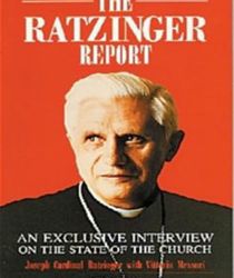 THE RATZINGER REPORT 