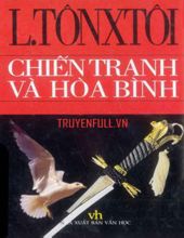 CHIẾN TRANH VÀ HÒA BÌNH