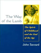 THE WAY OF THE LAMB 