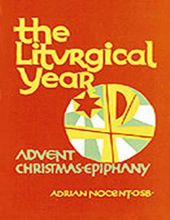 THE LITURGICAL YEAR 