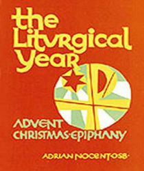 THE LITURGICAL YEAR 