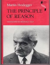 THE PRINCIPLE OF REASON