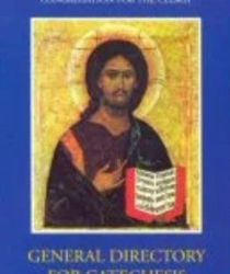 GENERAL DIRECTORY FOR CATECHESIS